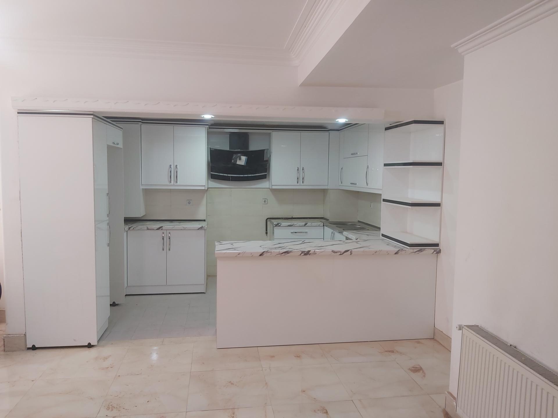 عکس کابینت سرای کرمی