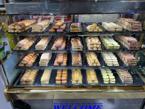 عکس شیرینی سولینا