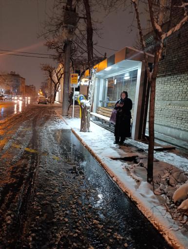 عکس  بهارستان 18