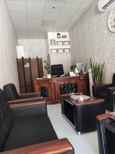 عکس کارگزاری املاک عمارت