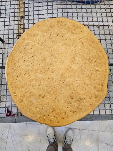 عکس مجتمع نان گندم 