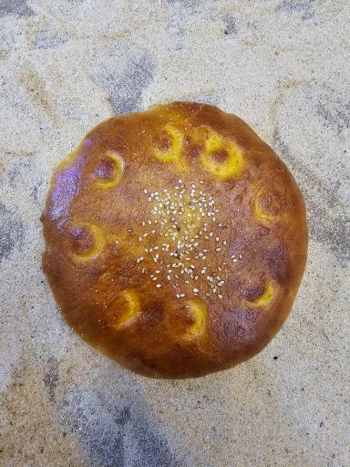 مجتمع نان گندم 