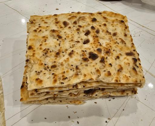 مجتمع نان گندم 