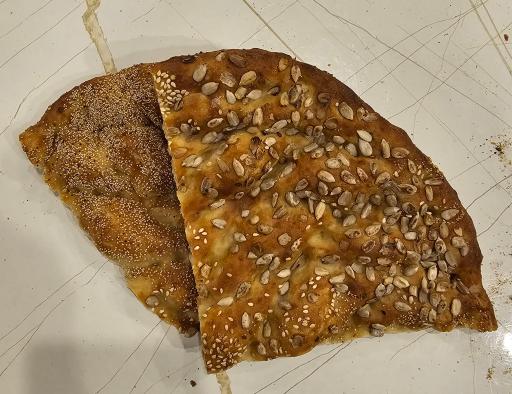 عکس مجتمع نان گندم 