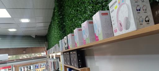 عکس موبایل همتا