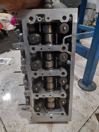 عکس تراشکاری مستر رضا 