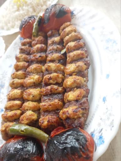 عکس رستوران و کبابی میلاد