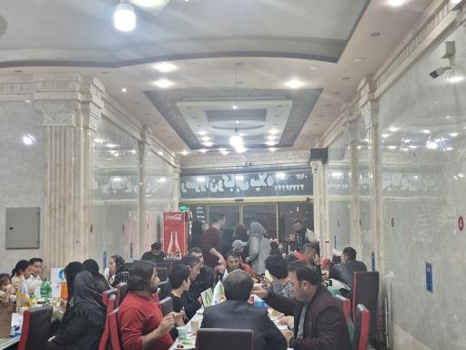 رستوران و کبابی میلاد