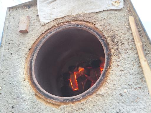 رستوران و کبابی میلاد