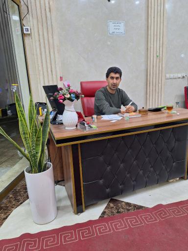 رستوران و کبابی میلاد