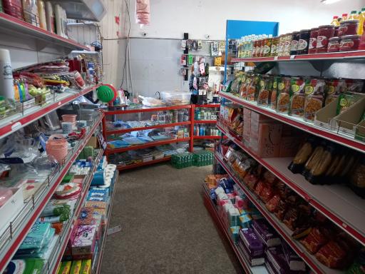 عکس فروشگاه مواد غذایی پردیس 1