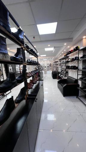 عکس پوشاک مستر تیشرت ومستر شوز