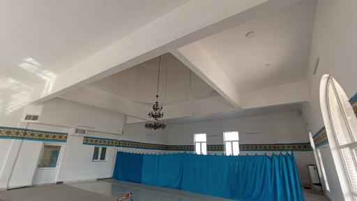 عکس نماز خانه 