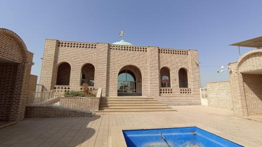 عکس نماز خانه 