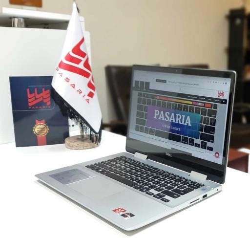 عکس پاساریا