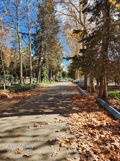 عکس مجتمع فرهنگی اردویی کشوری شهید رجایی نیشابور