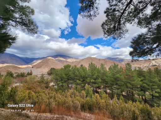 عکس مجتمع فرهنگی اردویی کشوری شهید رجایی نیشابور