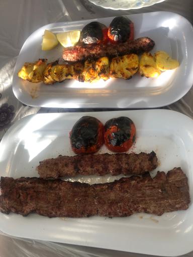 عکس رستوران سرچشمه (میلانی)