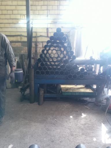 عکس لوازم آبیاری متین