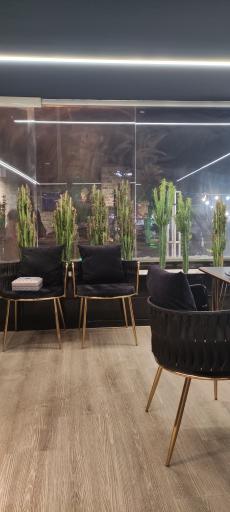 عکس فست فود اکارینا