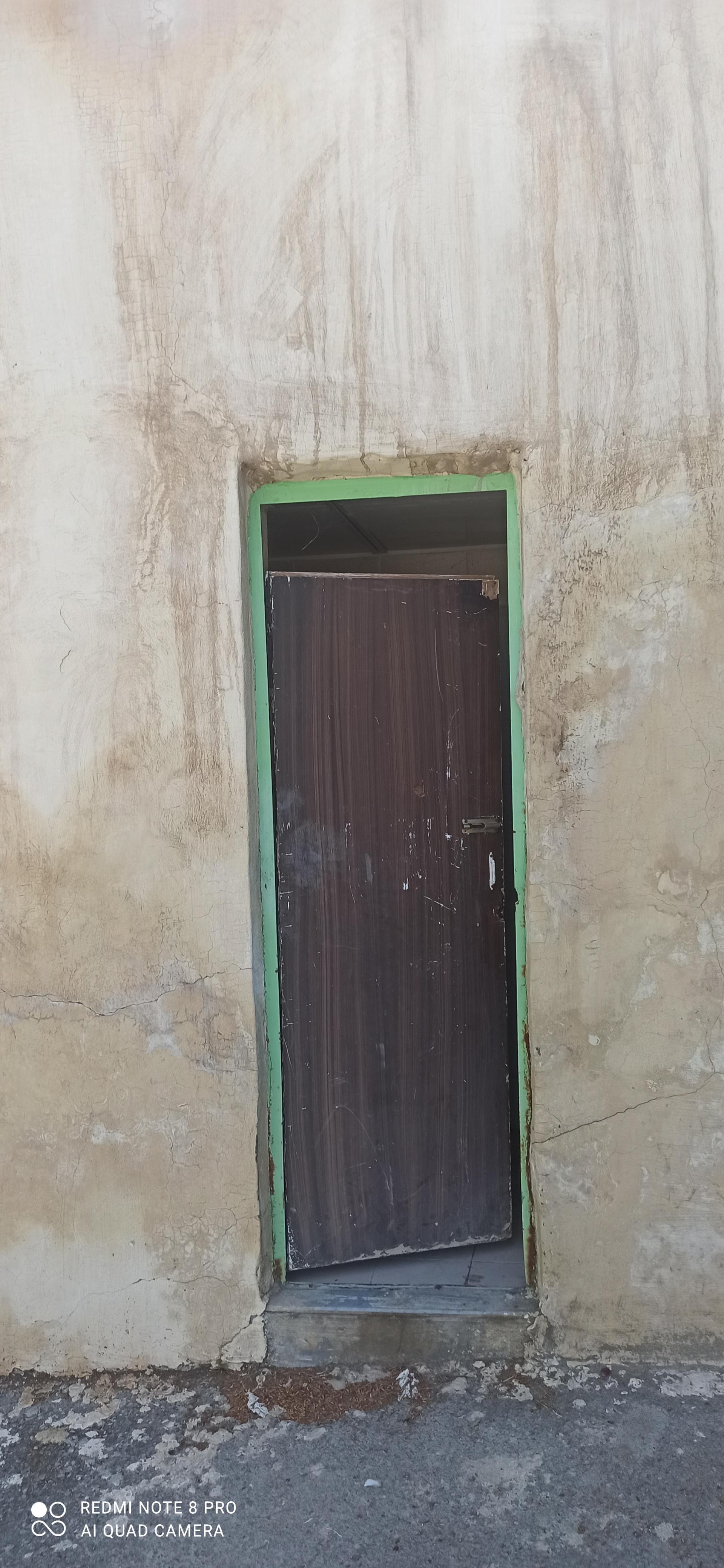 عکس دستشویی آرامستان