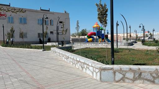 عکس دبستان پیش دبستانی و مهد کودک زنبق