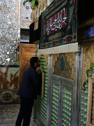 عکس امامزاده سلطان سید محمد (ع)