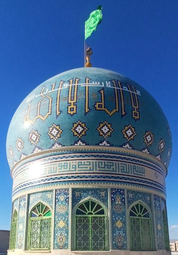 عکس امامزاده سلطان سید محمد (ع)