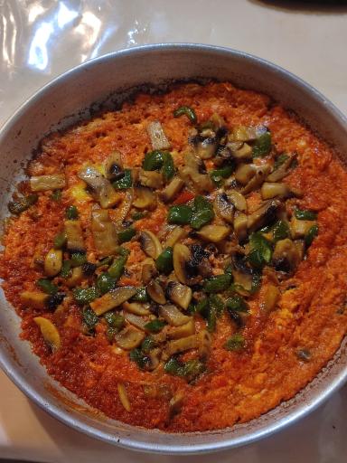 عکس کافه صبحانه پارسا