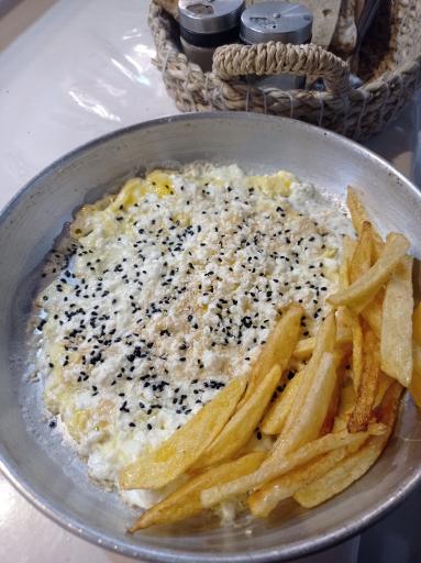 عکس کافه صبحانه پارسا