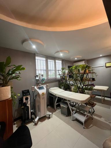 کلینیک زیبایی و لاغری دانژه 