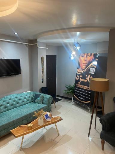 عکس کلینیک زیبایی و لاغری دانژه 