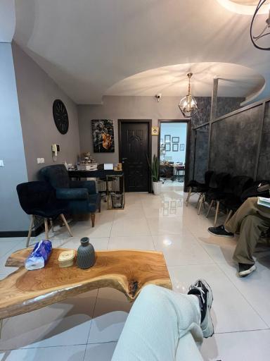 عکس کلینیک زیبایی و لاغری دانژه 