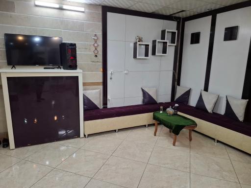 عکس سالن زیبایی یاسمینا