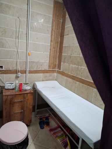 عکس سالن زیبایی یاسمینا