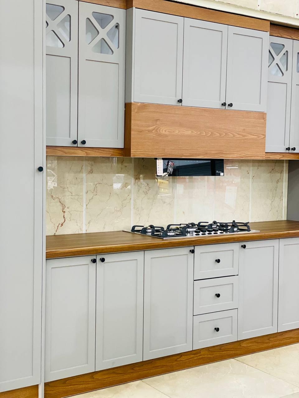 عکس کابینت شهریار