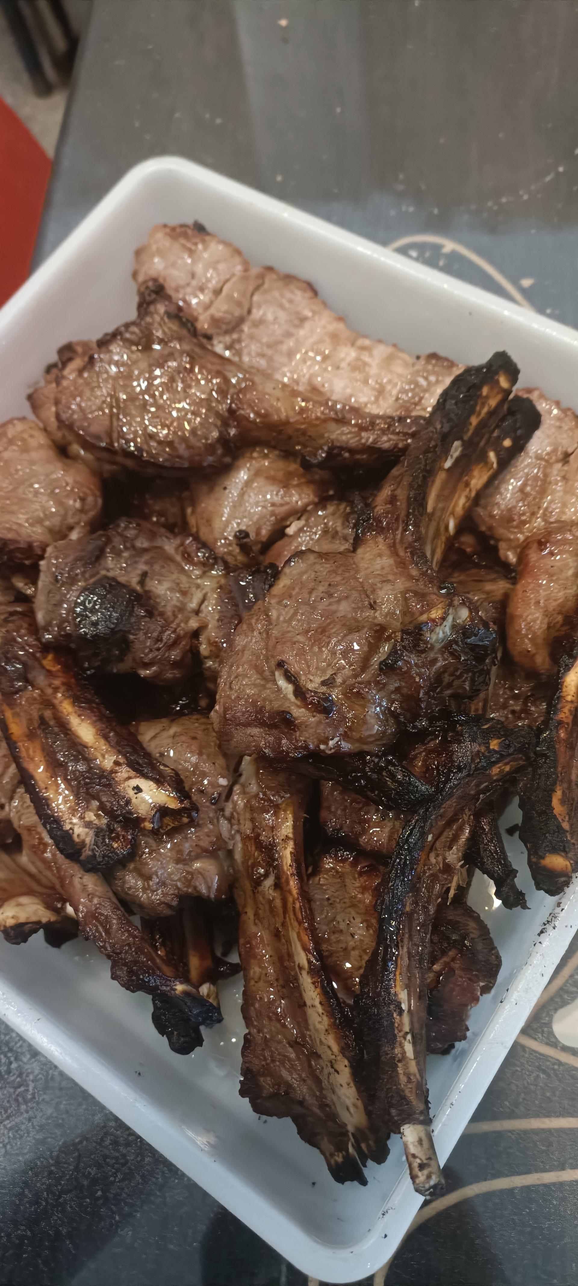 عکس غذای آماده تخم کار 