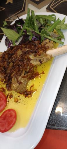 عکس غذای آماده تخم کار 