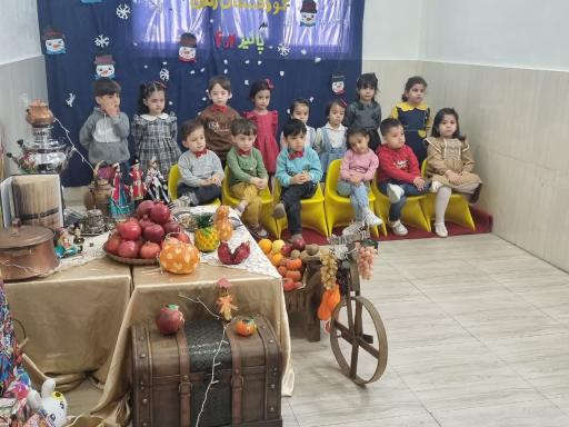 دبستان پیش دبستانی و مهد کودک زنبق