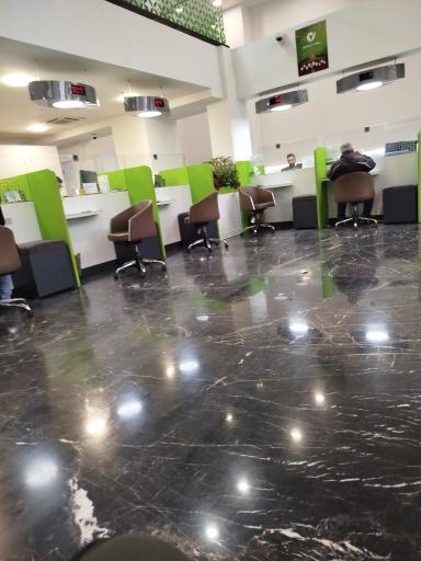 عکس بانک قرض الحسنه مهر ایران شعبه مطهری 3014