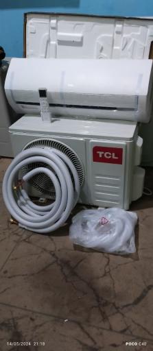 عکس آریا تهویه 