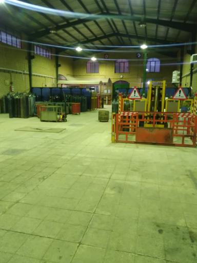 عکس شرکت آراد گاز گستر