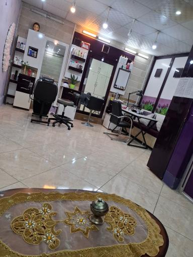 عکس سالن زیبایی یاسمینا