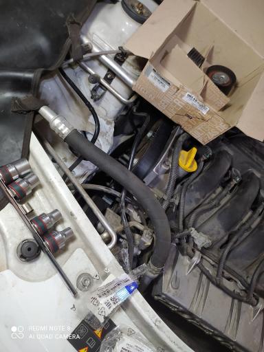 عکس امداد مکانیکی خدایاری