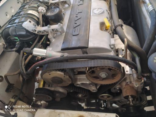 عکس امداد مکانیکی خدایاری