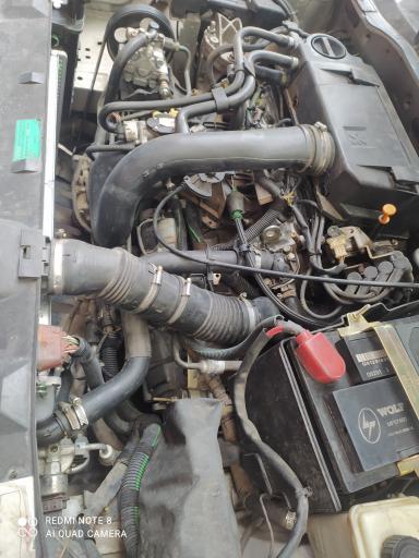 عکس مکانیکی خدایاری( تعمیرگاه خودرو) 