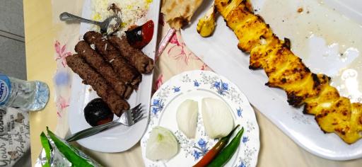 عکس رستوران سرچشمه (میلانی)