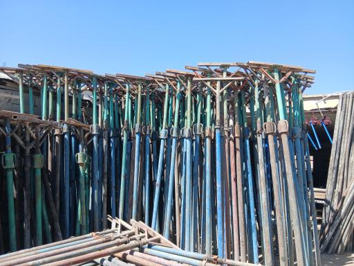 عکس جک و قالب دیوسوار