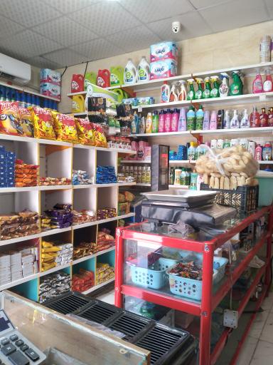 عکس مواد غذايي کیانا دیانا 