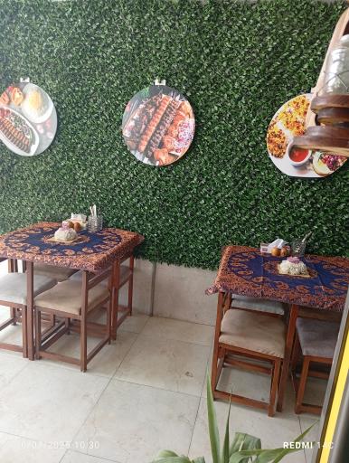 عکس کته کبابی لاهیجان